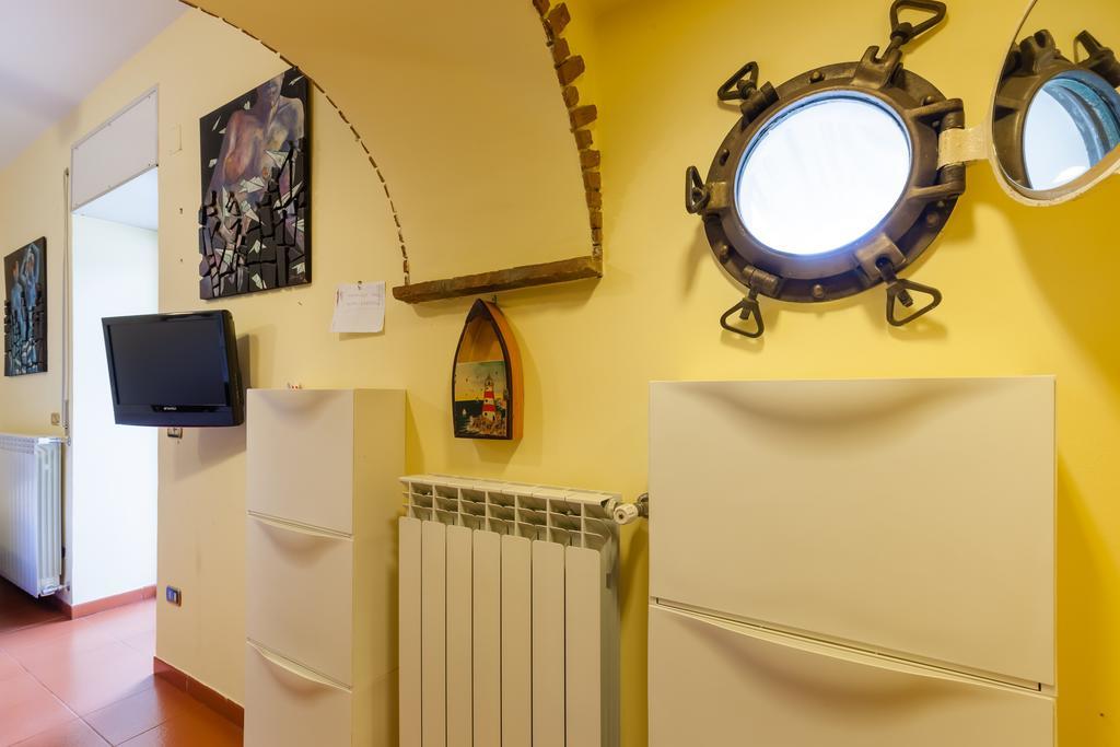 Appartamento Amedeo Savoia - Bh 49