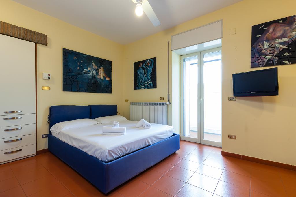 Appartamento Amedeo Savoia - Bh 49 Napoli