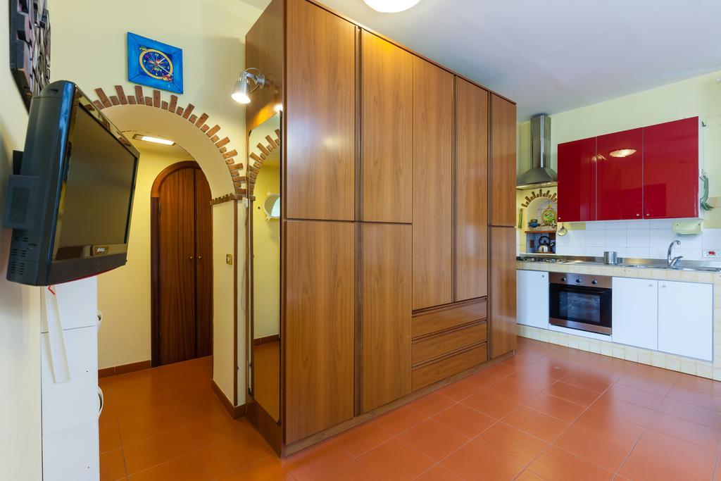 Apartment Amedeo Savoia - Bh 49
