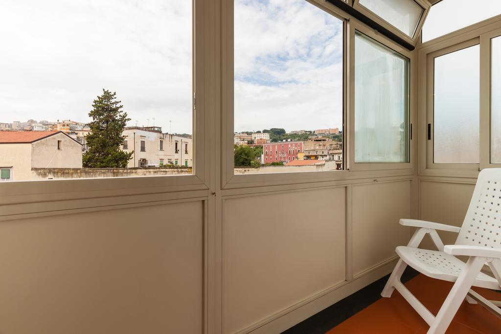 Apartment Amedeo Savoia - Bh 49 *
